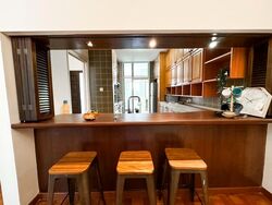 Ridgewood (D10), Condominium #555587151